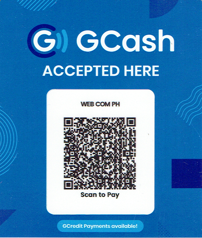 Gcash Payment